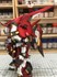 Picture of ArrowModelBuild Alteisen Riese (Metal Red) Built & Painted MG 1/100 Model Kit, Picture 15