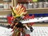 Picture of ArrowModelBuild Sun Quan Gundam Astray Built & Painted SD Model Kit, Picture 2