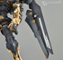 Picture of ArrowModelBuild Gundam Astray Noir (Custom Gold)  Built & Painted MG 1/100 Model Kit, Picture 11