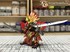 Picture of ArrowModelBuild Sun Quan Gundam Astray Built & Painted SD Model Kit, Picture 3