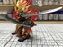Picture of ArrowModelBuild Sun Quan Gundam Astray Built & Painted SD Model Kit, Picture 6