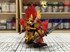 Picture of ArrowModelBuild Sun Quan Gundam Astray Built & Painted SD Model Kit, Picture 12