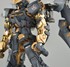 Picture of ArrowModelBuild Gundam Astray Noir (Custom Gold)  Built & Painted MG 1/100 Model Kit, Picture 12