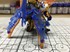 Picture of ArrowModelBuild Sun Ce Gundam Astray Built & Painted SD Model Kit, Picture 13
