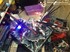 Picture of ArrowModelBuild Pulse Gundam Animation Battle Scene Built & Painted 1/100 Model Kit, Picture 8