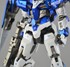Picture of ArrowModelBuild Gundam 00 Raiser Customize (Blue) Built & Painted MG 1/100 Model Kit, Picture 5
