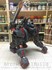 Picture of ArrowModelBuild Zoids Iron Kong PK (Custom Black) Built & Painted Model Kit, Picture 1