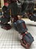 Picture of ArrowModelBuild Zoids Iron Kong PK (Custom Black) Built & Painted Model Kit, Picture 7