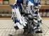 Picture of ArrowModelBuild Knight Unicorn Gundam Ver 2.0 Built & Painted SD Model Kit, Picture 9