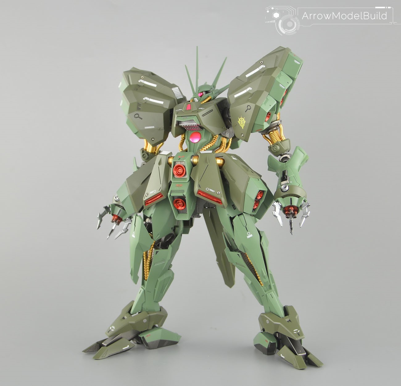 Arrowmodelbuild Figure And Robot Gundam Military Vehicle Arrow Model Build Hamma Hamma Built Painted Re 1 100 Model Kit Arrowmodelbuild Figure And Robot Gundam Military Vehicle Arrow Model Build Hamma Hamma Built Painted Re 1 100 Model Kit