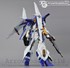 Picture of ArrowModelBuild Gundam Lindwurm Built & Painted RE 1/100 Model Kit, Picture 14
