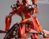 Picture of ArrowModelBuild Ikaruga (Metal Red) Built & Painted Model Kit, Picture 6
