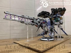 Picture of ArrowModelBuild GP03 Dendrobium Built & Painted 1/60 Model Kit