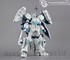 Picture of ArrowModelBuild Heavyarms Gundam EW (IGEL Unit) (Custom White) Built & Painted MG 1/100 Model Kit, Picture 3