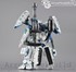Picture of ArrowModelBuild Heavyarms Gundam EW (IGEL Unit) (Custom White) Built & Painted MG 1/100 Model Kit, Picture 5
