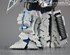 Picture of ArrowModelBuild Heavyarms Gundam EW (IGEL Unit) (Custom White) Built & Painted MG 1/100 Model Kit, Picture 6