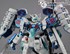 Picture of ArrowModelBuild Heavyarms Gundam EW (IGEL Unit) (Custom White) Built & Painted MG 1/100 Model Kit, Picture 16