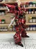 Picture of ArrowModelBuild Sinanju (Shaping) Gundam Built & Painted MG 1/100 Model Kit, Picture 7