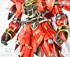 Picture of ArrowModelBuild Sinanju Gundam Built & Painted MG 1/100 Model Kit, Picture 9