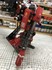 Picture of ArrowModelBuild MG Psycho Zaku Ver.Ka (Gundam Thunderbolt Ver.) Built and Painted MG 1/100 Model Kit, Picture 5