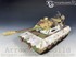 Picture of ArrowModelBuild Panzerkampfwagen E-100 Heavy Tank Built & Painted 1/35 Model Kit, Picture 2