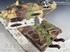 Picture of ArrowModelBuild Panzerkampfwagen E-100 Heavy Tank Built & Painted 1/35 Model Kit, Picture 3