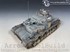 Picture of ArrowModelBuild Panzer IV Ausf. D Built & Painted 1/35 Model Kit, Picture 1