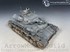 Picture of ArrowModelBuild Panzer IV Ausf. D Built & Painted 1/35 Model Kit, Picture 2