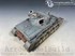 Picture of ArrowModelBuild Panzer IV Ausf. D Built & Painted 1/35 Model Kit, Picture 3