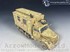 Picture of ArrowModelBuild Maultier Army Ambulance Built & Painted 1/35 Model Kit, Picture 1