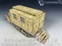 Picture of ArrowModelBuild Maultier Army Ambulance Built & Painted 1/35 Model Kit, Picture 6