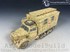 Picture of ArrowModelBuild Maultier Army Ambulance Built & Painted 1/35 Model Kit, Picture 7
