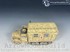 Picture of ArrowModelBuild Maultier Army Ambulance Built & Painted 1/35 Model Kit, Picture 9