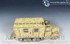 Picture of ArrowModelBuild Maultier Army Ambulance Built & Painted 1/35 Model Kit, Picture 10
