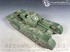 Picture of ArrowModelBuild Churchill Heavy Tank Built & Painted 1/35 Model Kit, Picture 4