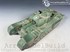 Picture of ArrowModelBuild Churchill Heavy Tank Built & Painted 1/35 Model Kit, Picture 5