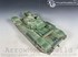 Picture of ArrowModelBuild Churchill Heavy Tank Built & Painted 1/35 Model Kit, Picture 7