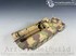 Picture of ArrowModelBuild Sd.Kfz. 251 Armored Vehicle with Night Vision Built & Painted 1/35 Model Kit, Picture 2