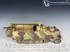 Picture of ArrowModelBuild Sd.Kfz. 251 Armored Vehicle with Night Vision Built & Painted 1/35 Model Kit, Picture 6