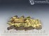 Picture of ArrowModelBuild Sd.Kfz. 251 Armored Vehicle Missile Launcher Built & Painted 1/35 Model Kit, Picture 5