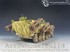 Picture of ArrowModelBuild Sd.Kfz. 251 Armored Vehicle Missile Launcher Built & Painted 1/35 Model Kit, Picture 6