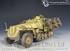 Picture of ArrowModelBuild Sd.Kfz. 251 Armored Vehicle Missile Launcher Built & Painted 1/35 Model Kit, Picture 8