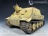 Picture of ArrowModelBuild Assault Tiger with Zimmerit Built & Painted 1/35 Model Kit, Picture 8