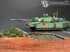 Picture of ArrowModelBuild Challenger 2 Tank Scene Platform Built & Painted 1/35 Model Kit, Picture 4