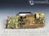 Picture of ArrowModelBuild Searchlight 251 Armored Vehicle Owl Built & Painted 1/35 Model Kit, Picture 3