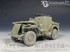 Picture of ArrowModelBuild 1/4 Ton 4x4 Truck with Bazookas Built & Painted 1/35 Model Kit, Picture 1