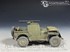 Picture of ArrowModelBuild 1/4 Ton 4x4 Truck with Bazookas Built & Painted 1/35 Model Kit, Picture 2
