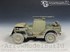 Picture of ArrowModelBuild 1/4 Ton 4x4 Truck with Bazookas Built & Painted 1/35 Model Kit, Picture 7