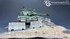 Picture of ArrowModelBuild Challenger 2 Tank Scene Built & Painted 1/35 Model Kit, Picture 9