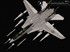 Picture of ArrowModelBuild F-14 Tomcat Built & Painted 1/48 Model Kit, Picture 2